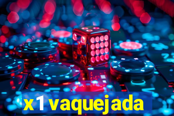 x1 vaquejada